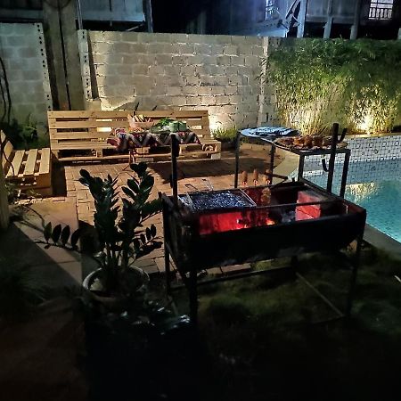 Ben'S Home ماي تشاو المظهر الخارجي الصورة